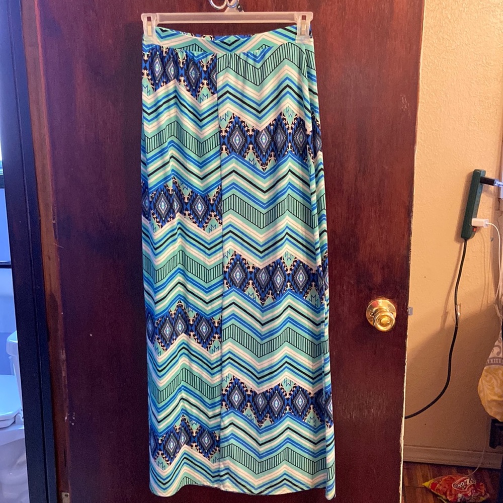 Woman’s skirt